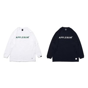 L/S TEE - JUSTICE Style & Fashion - BackChannel・APPLEBUM 通販