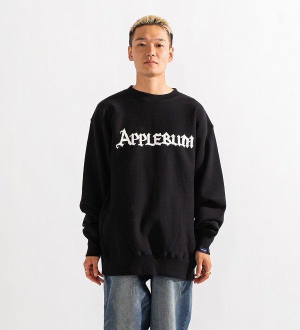 APPLEBUM】