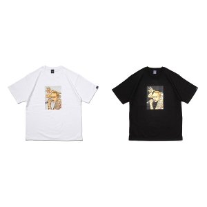 【APPLEBUM】“MY NAME IS” T-SHIRT