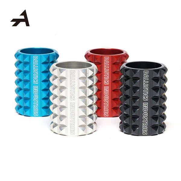 BALLISTICS】A-TAKE STUDS ST2 GRIP (COLOR)