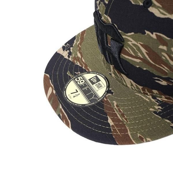 【BALLISTICS】NEW ERA®59FIFTY