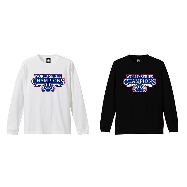 【ANDSUNS】WSC SUNS LS TEE