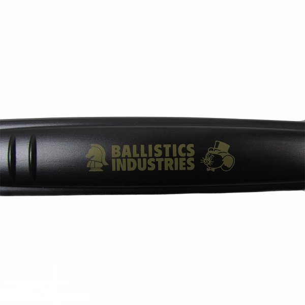 【BALLISTICS】JM HOTSAND MAKER & CASE