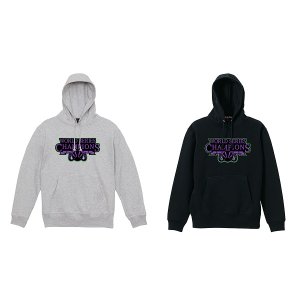【ANDSUNS】WSC SUNS PULLOVER