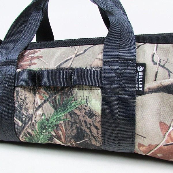 BULLET】LARGE PEG＆TOOL BAG