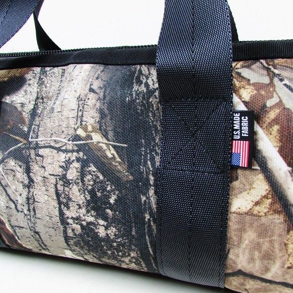 BULLET】LARGE PEG＆TOOL BAG