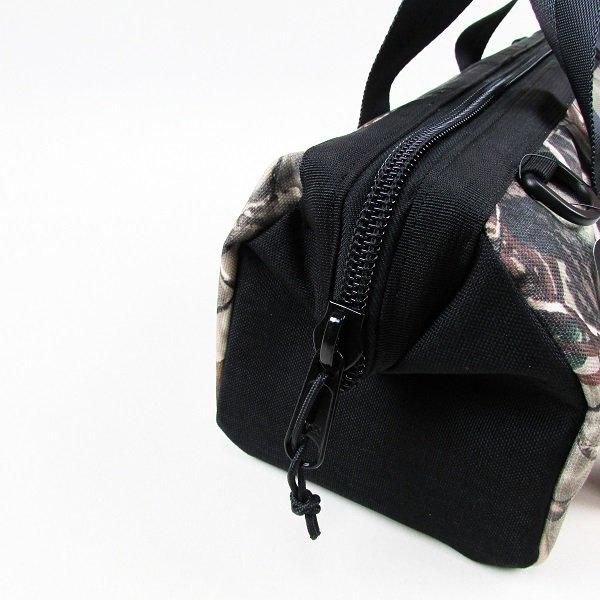 BULLET】LARGE PEG＆TOOL BAG