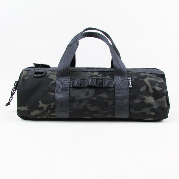 【BULLET】LARGE PEG＆TOOL BAG