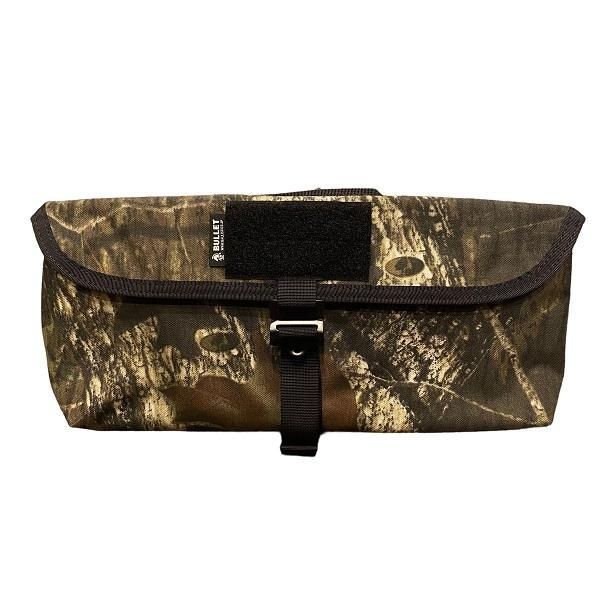 BULLET】PEG＆TOOL BAG