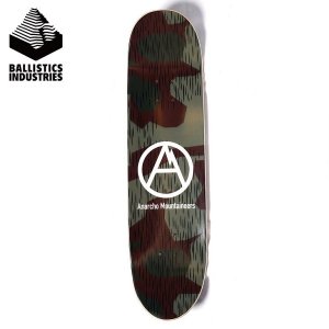 SKATE BOARD - JUSTICE Style & Fashion - BackChannel・APPLEBUM 通販