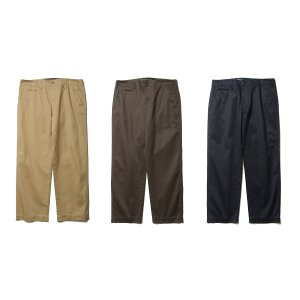 【Back Channel】CHINO PANTS<img class='new_mark_img2' src='https://img.shop-pro.jp/img/new/icons5.gif' style='border:none;display:inline;margin:0px;padding:0px;width:auto;' />