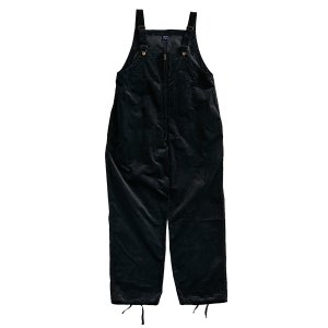 【APPLEBUM】CORDUROY OVERALL<img class='new_mark_img2' src='https://img.shop-pro.jp/img/new/icons5.gif' style='border:none;display:inline;margin:0px;padding:0px;width:auto;' />