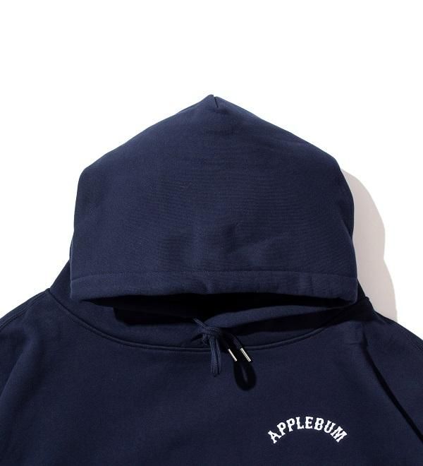 アップルバム プルオーバー ジャケット | APPLEBUM , PULLOVER JACKET - TWO FACE（トゥーフェイス）