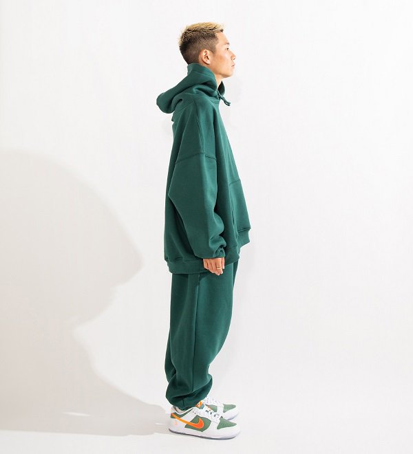 【REMI RELIEF/レミレリーフ】Oversize Sweat
