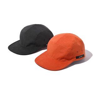 【FLATLUX】MU CAMP CAP