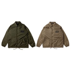 【ANDSUNS】DECORATIONS SUNS BOA COACH JACKET<img class='new_mark_img2' src='https://img.shop-pro.jp/img/new/icons5.gif' style='border:none;display:inline;margin:0px;padding:0px;width:auto;' />