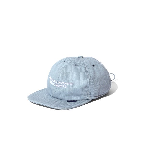 APPLEBUM】DRAW CORD CAP