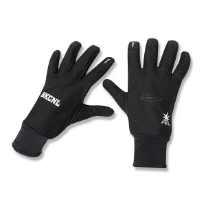 【Back Channel】Seirus SOUNDTOUCH HYPERLITE ALL WEATHER GLOVE