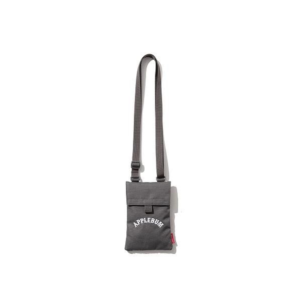 APPLEBUM】ARCH LOGO NECK POUCH - その他