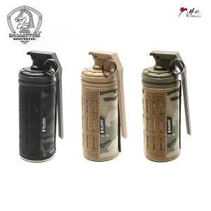 BALLISTICSSMOKE GRENADE CAP