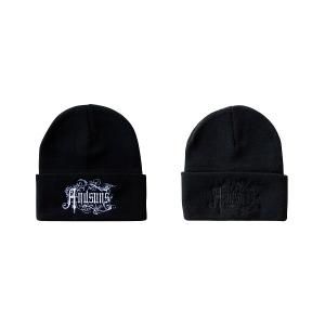 ANDSUNSDECORATIONS SUNS BEANIE
