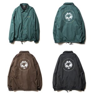 Back ChannelCOACH JACKET