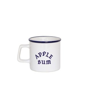 【APPLEBUM】“CHANGE THE BEAT” MUG CUP<img class='new_mark_img2' src='https://img.shop-pro.jp/img/new/icons5.gif' style='border:none;display:inline;margin:0px;padding:0px;width:auto;' />