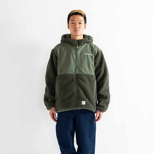 APPLEBUM Sheep Anorak Parka - アウター