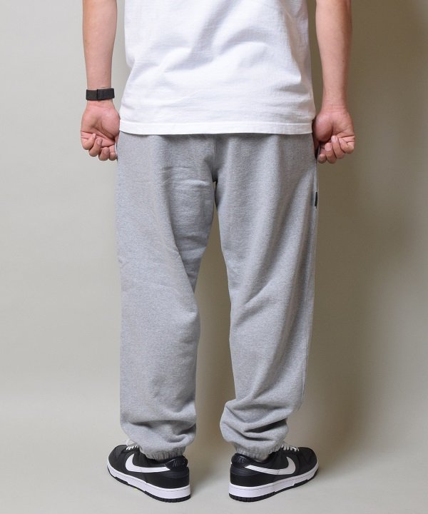 Back Channel】SWEAT PANTS