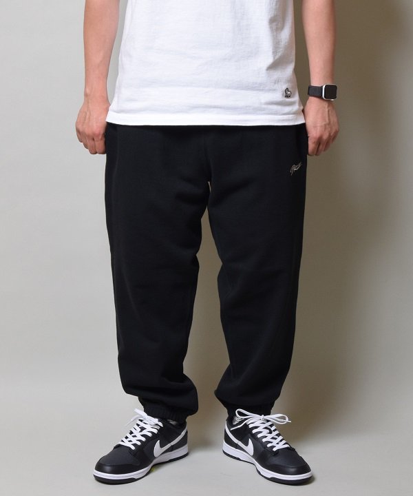 【Back Channel】SWEAT PANTS