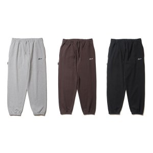【Back Channel】SWEAT PANTS<img class='new_mark_img2' src='https://img.shop-pro.jp/img/new/icons5.gif' style='border:none;display:inline;margin:0px;padding:0px;width:auto;' />