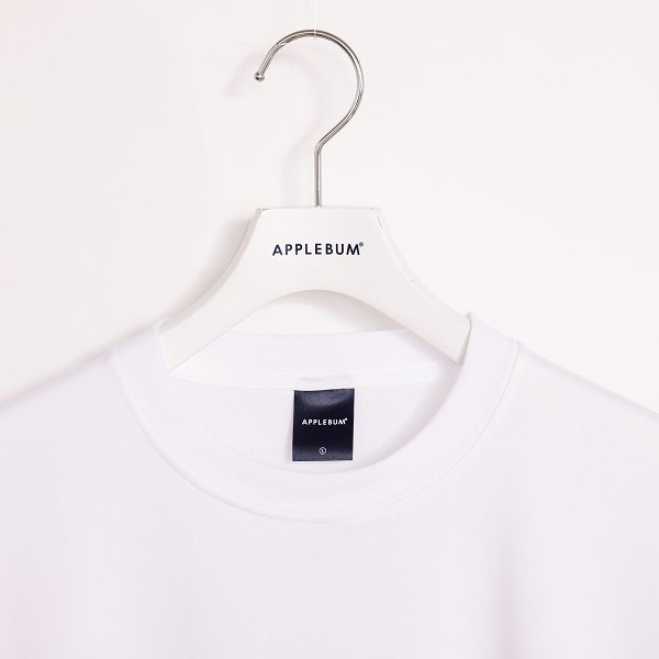 【APPLEBUM】ELITE PERFORMANCE L/S T－SHIRT