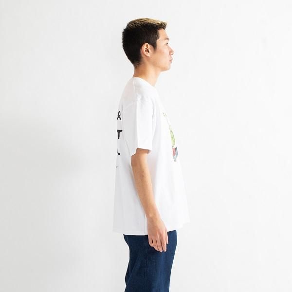 APPLEBUM】“THE PHUNCKY BOY” T-SHIRT