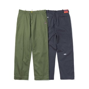 IRIE by irielifeIRIE CHINO PANTS / LAST OLIVE M