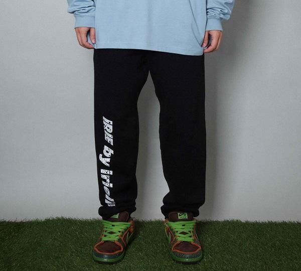 IRIE スウェットパンツ　サイズM IRIE by irielife】PAISLEY SWEAT PANTS