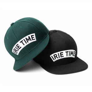 【IRIE by irielife】IRIE TIME CAP<img class='new_mark_img2' src='https://img.shop-pro.jp/img/new/icons5.gif' style='border:none;display:inline;margin:0px;padding:0px;width:auto;' />