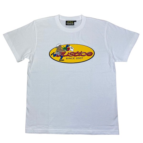 【Style & Fashion】“GOOD TASTE” T-SHIRT