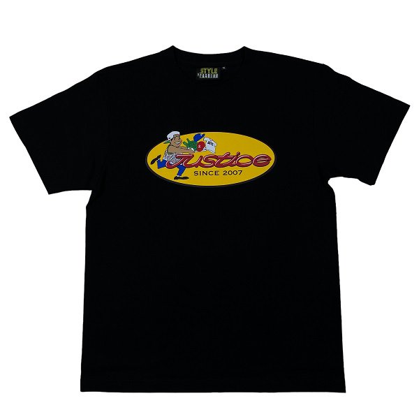 【Style & Fashion】“GOOD TASTE” T-SHIRT