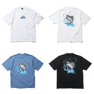 【Back Channel】FISHING T<img class='new_mark_img2' src='https://img.shop-pro.jp/img/new/icons5.gif' style='border:none;display:inline;margin:0px;padding:0px;width:auto;' />