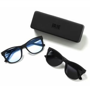 IRIE by irielifeRUBBER SUNGLASSES