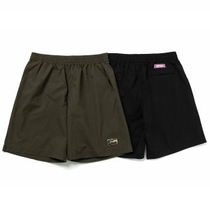 【IRIE by irielife】URBAN RIPSTOP SHORTS / LAST OLIVE M