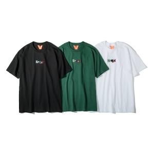 FLATLUXRUDEBOY TEE