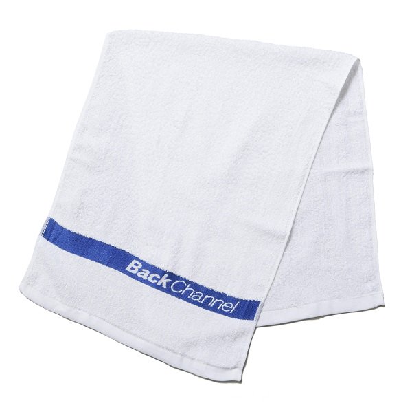 【Back Channel】SENTO TOWEL