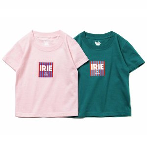 【IRIE by irielife】IRIE TAG KIDS TEE