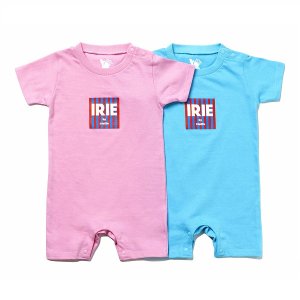 【IRIE by irielife】IRIE TAG ROMPERS