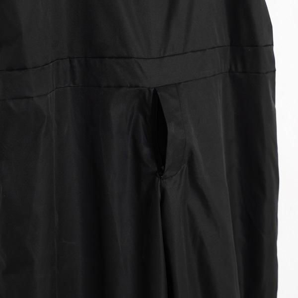 APPLEBUM】STRETCH OVERALL