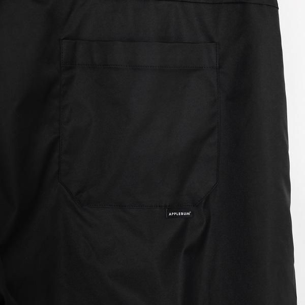 APPLEBUM】STRETCH OVERALL