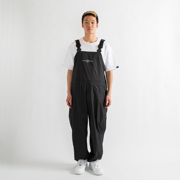 【APPLEBUM】STRETCH OVERALL