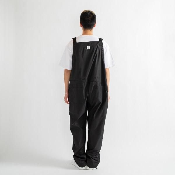 APPLEBUM】STRETCH OVERALL