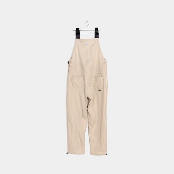 パンツ APPLEBUM Stretch Overall APPLEBUM】STRETCH OVERALL